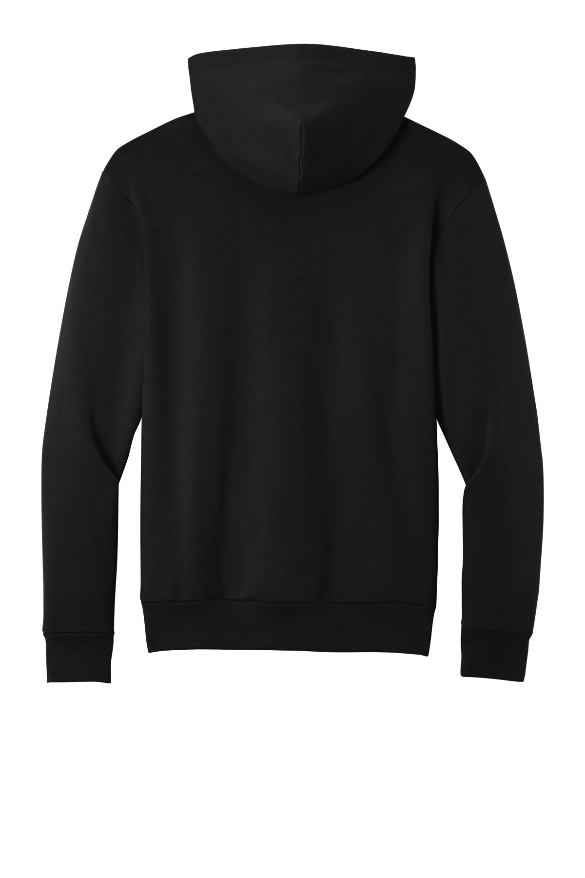 BLK Ensite Brand Hoodie