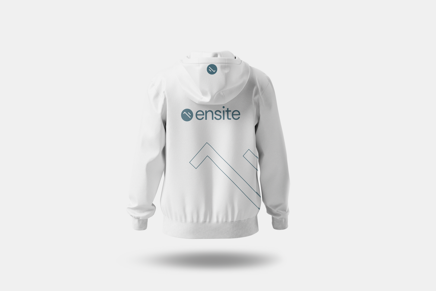 Ensite Brand Hoodie