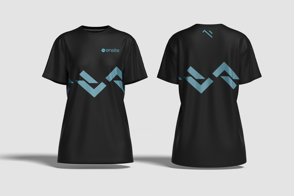 Wmns Ensite Sports Tee