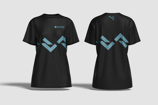 Wmns Ensite Sports Tee