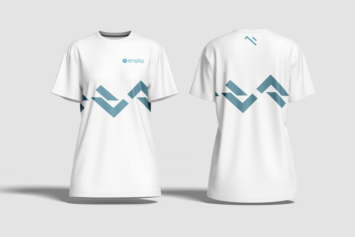 Wmns Ensite Sports Tee