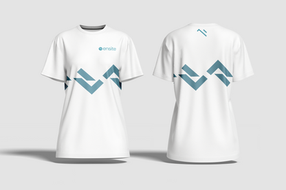 Wmns Ensite Sports Tee