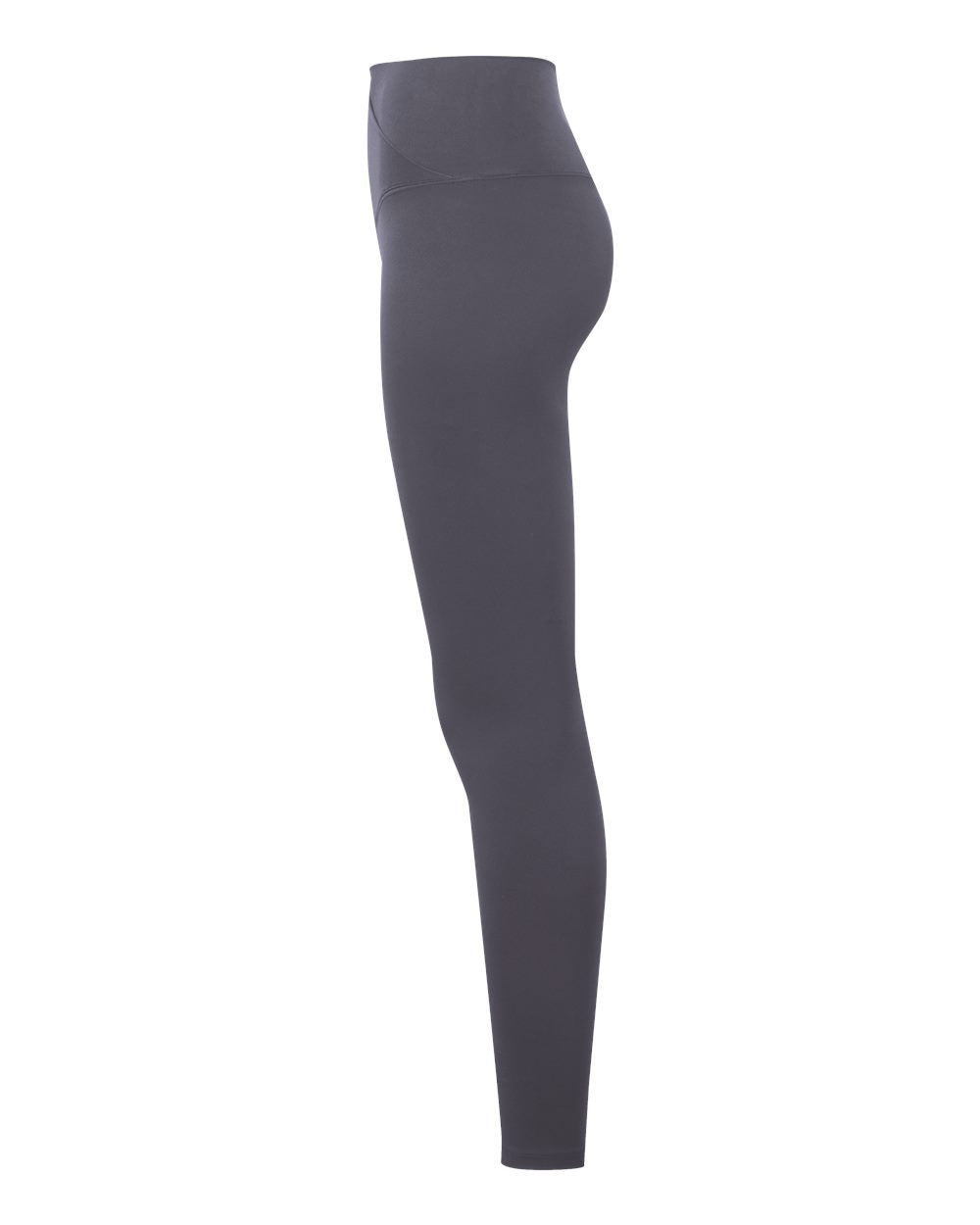 Ensite Gray Leggings