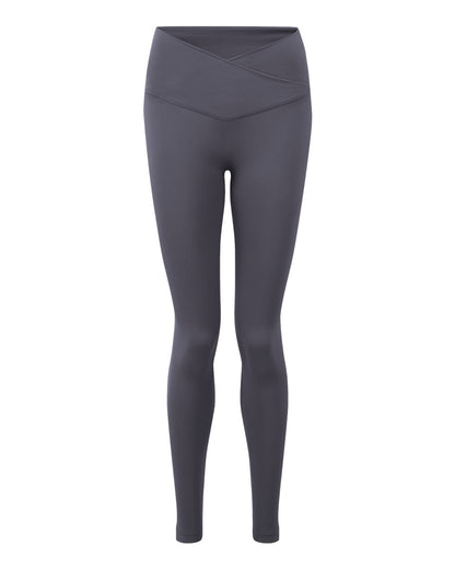Ensite Gray Leggings