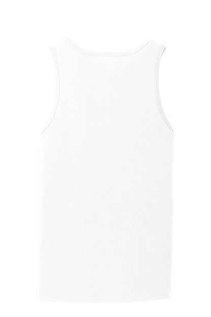 Men's Ensite Seam Branded Tank