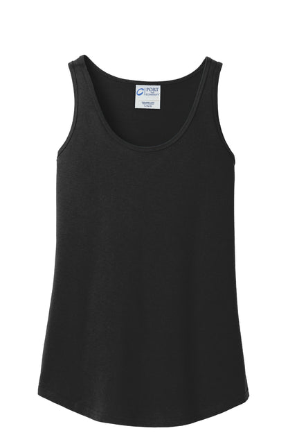 Women's Core Ensite Tank