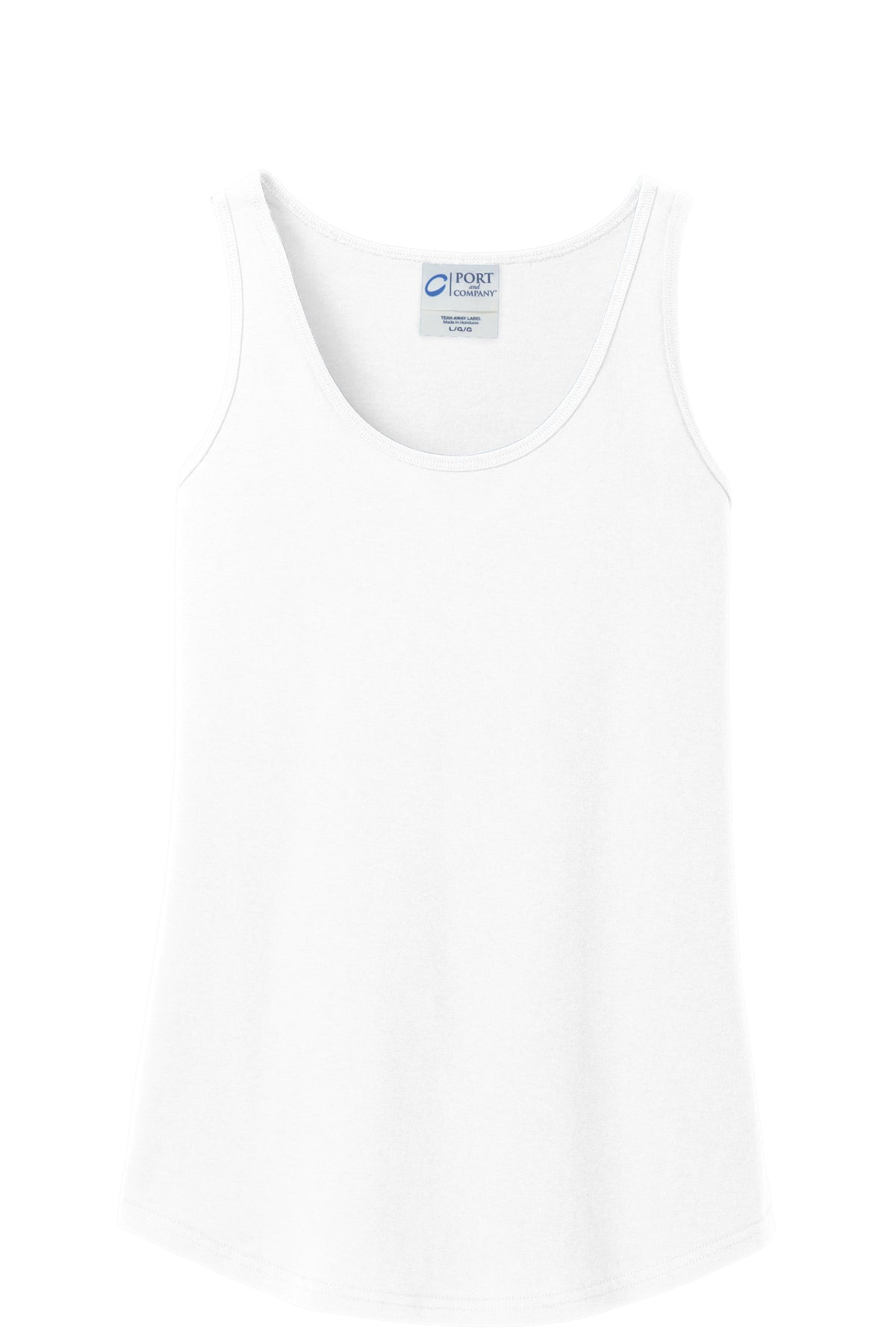 Women's Ensite Seam Branded Tank