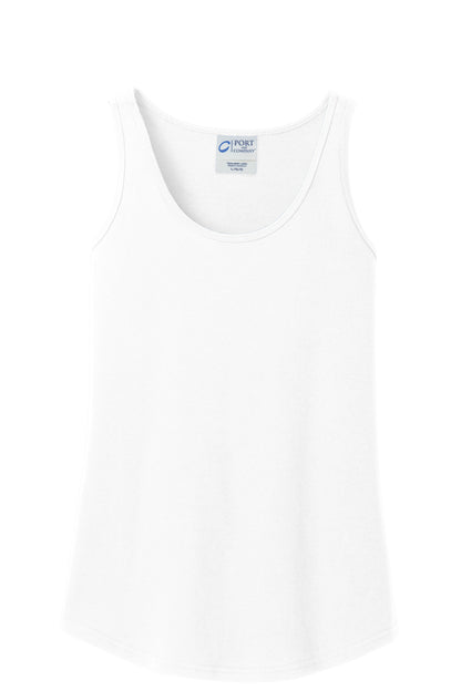 Women's Ensite Seam Branded Tank