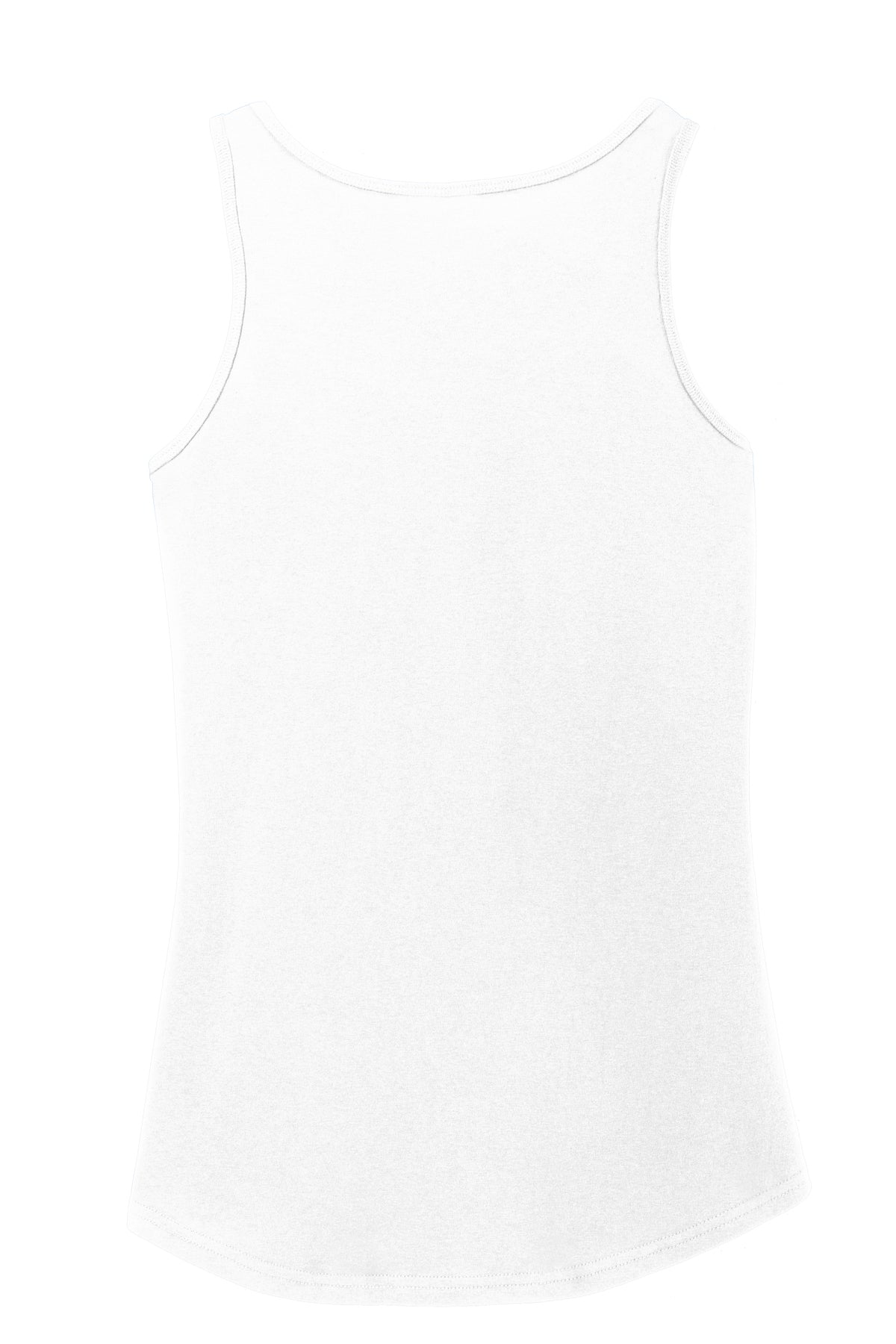 Women's Ensite Seam Branded Tank