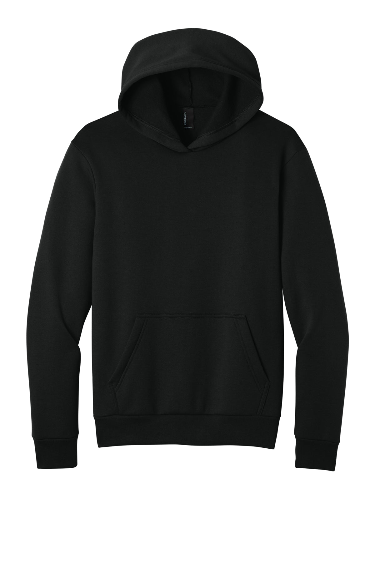 BLK Ensite Brand Hoodie