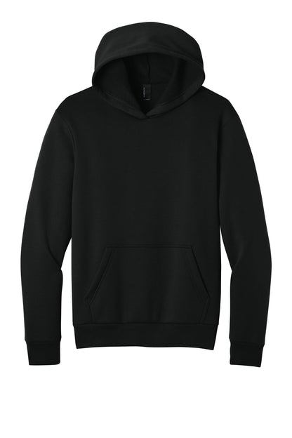 BLK Ensite Brand Hoodie