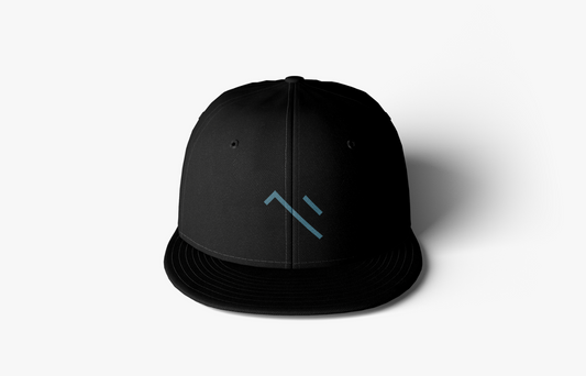 Ensite Logo Mesh Cap