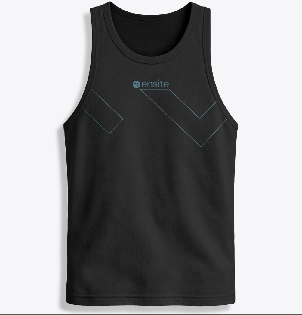 Men's Core Ensite Tank
