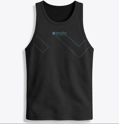Men's Core Ensite Tank