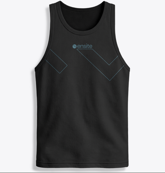 Men's Core Ensite Tank