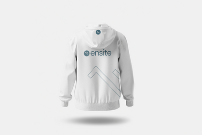 Ensite Brand Hoodie