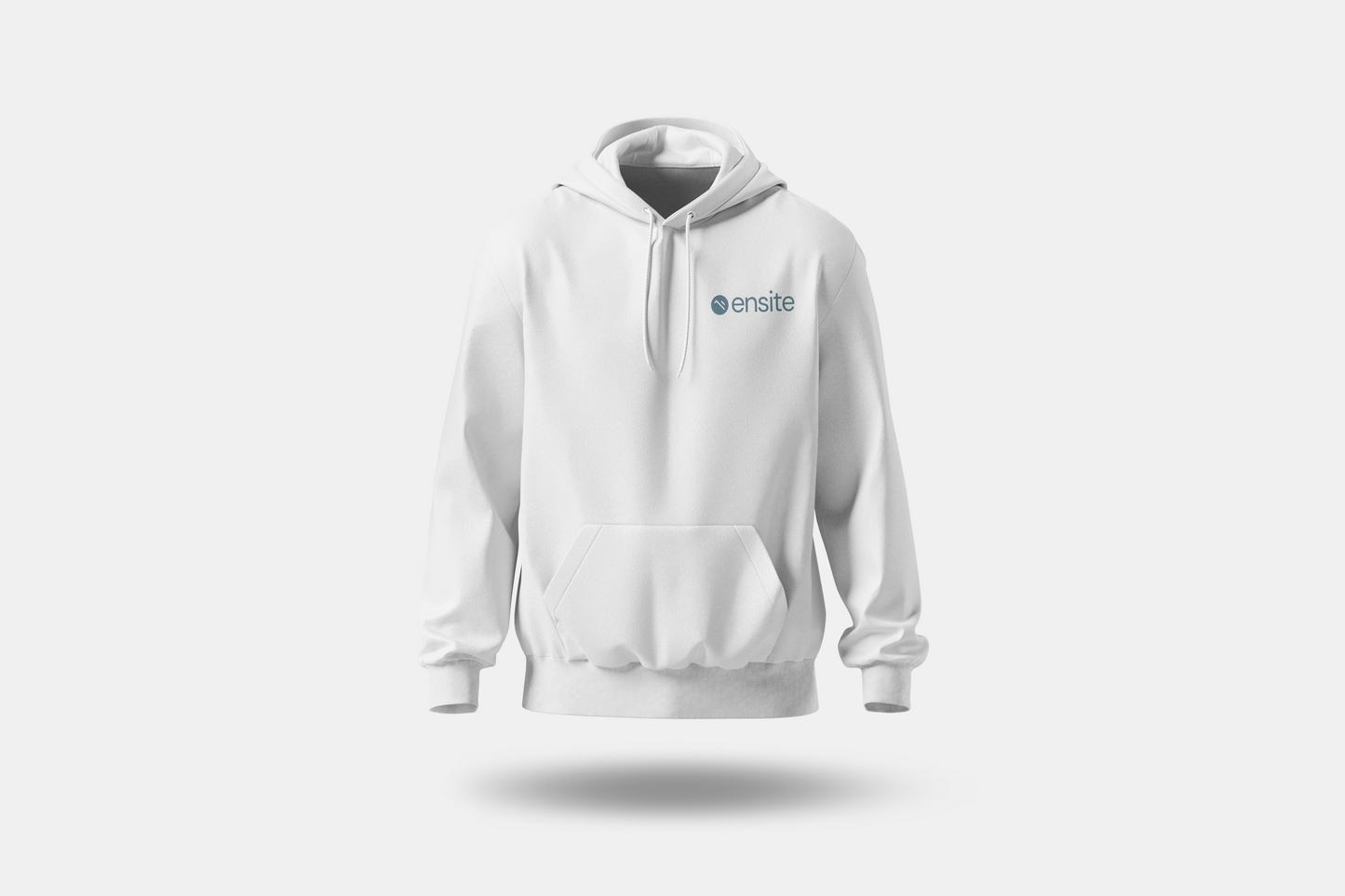Ensite Brand Hoodie