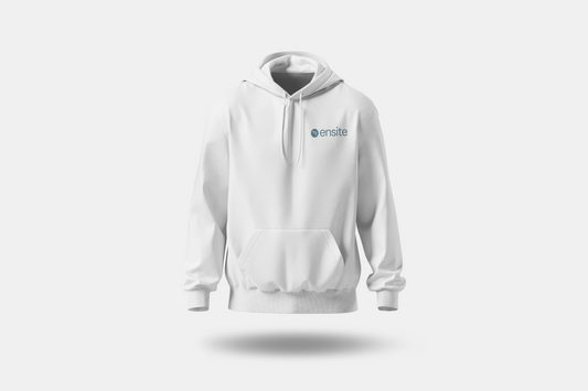 Ensite Brand Hoodie
