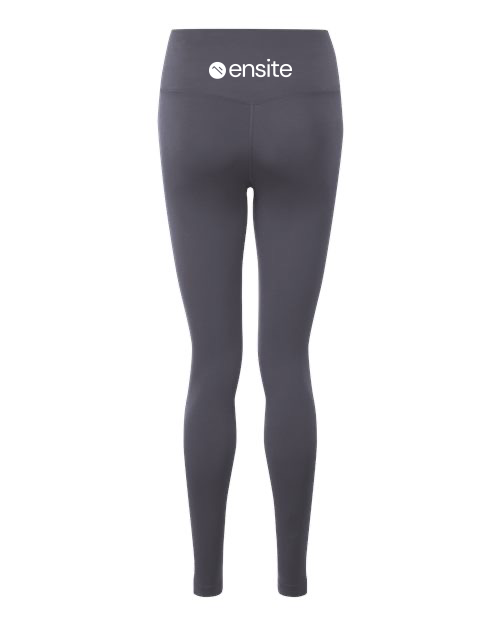 Ensite Gray Leggings