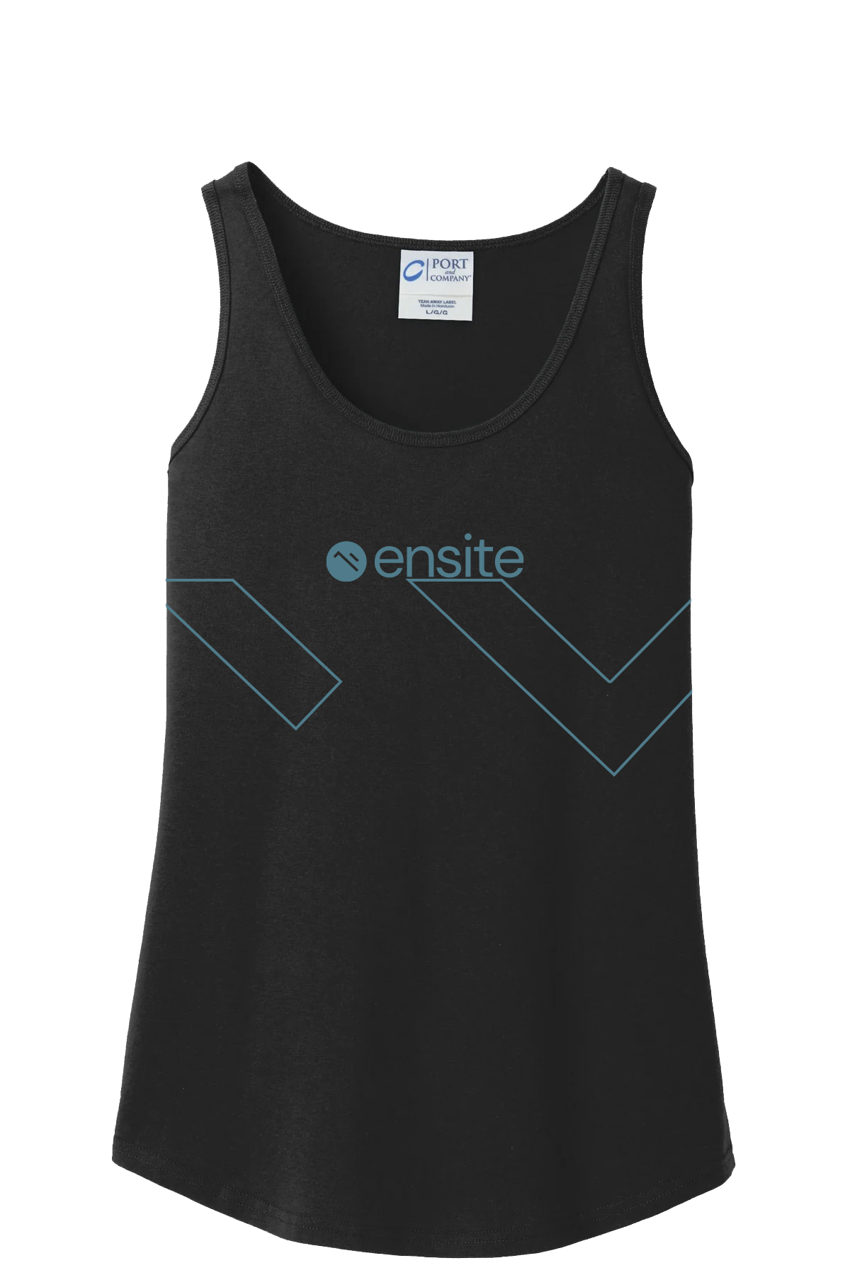 Women's Core Ensite Tank