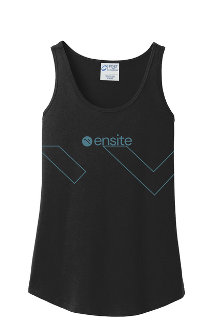 Women's Core Ensite Tank
