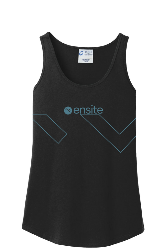 Women's Core Ensite Tank