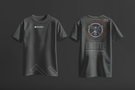 Aerial Streetwear Shirt