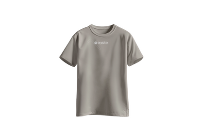 Ensite Light Sand Streetwear Tee