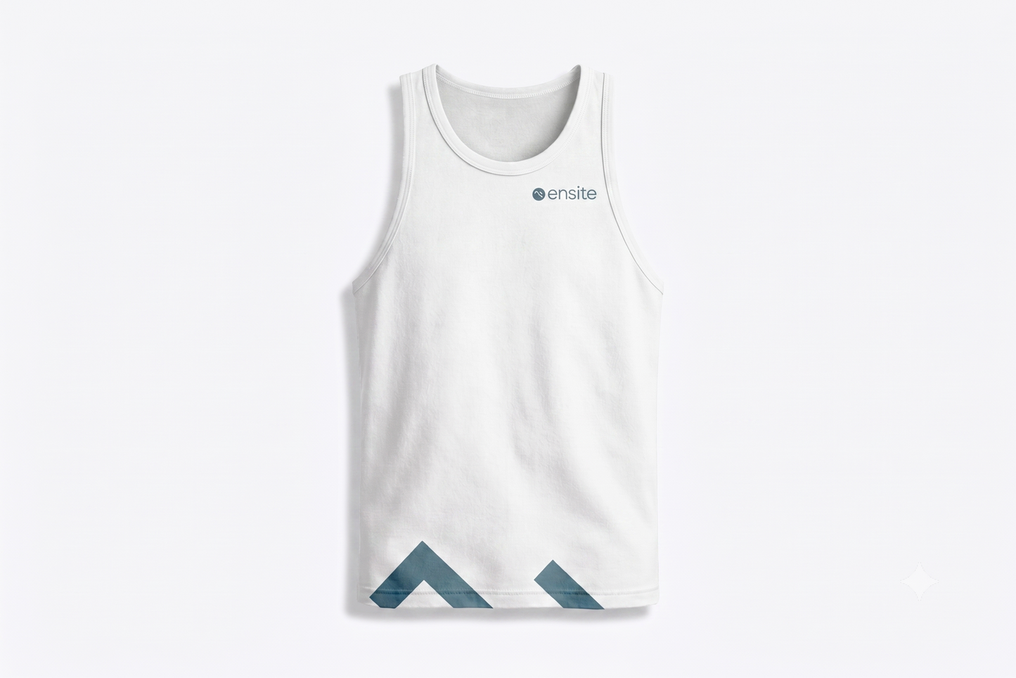 Women's Ensite Seam Branded Tank
